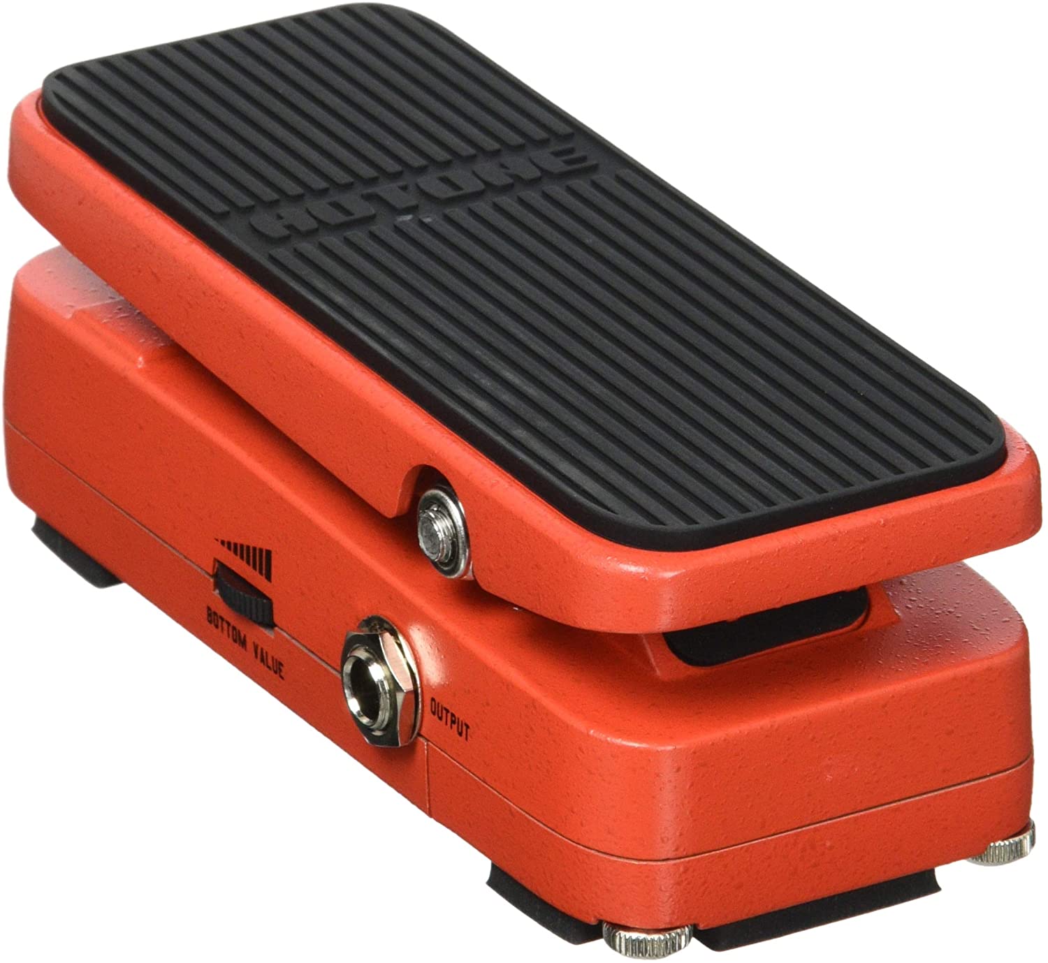 HOTONE/SOUL PRESSⅡ Hotone Soul Press Volume/Expression/Wah-Wah Pedal